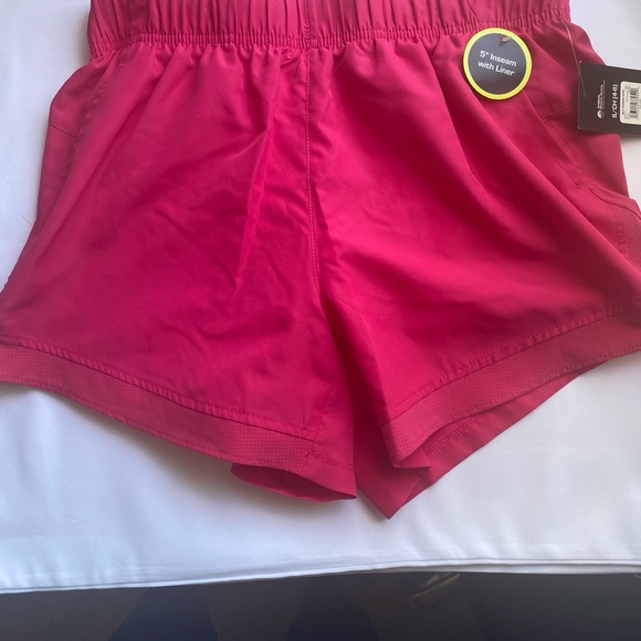 Athletic works women’s running shorts - Picture 5 of 6